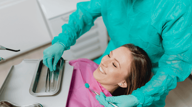 Moderne Diagnose und schonende Behandlung