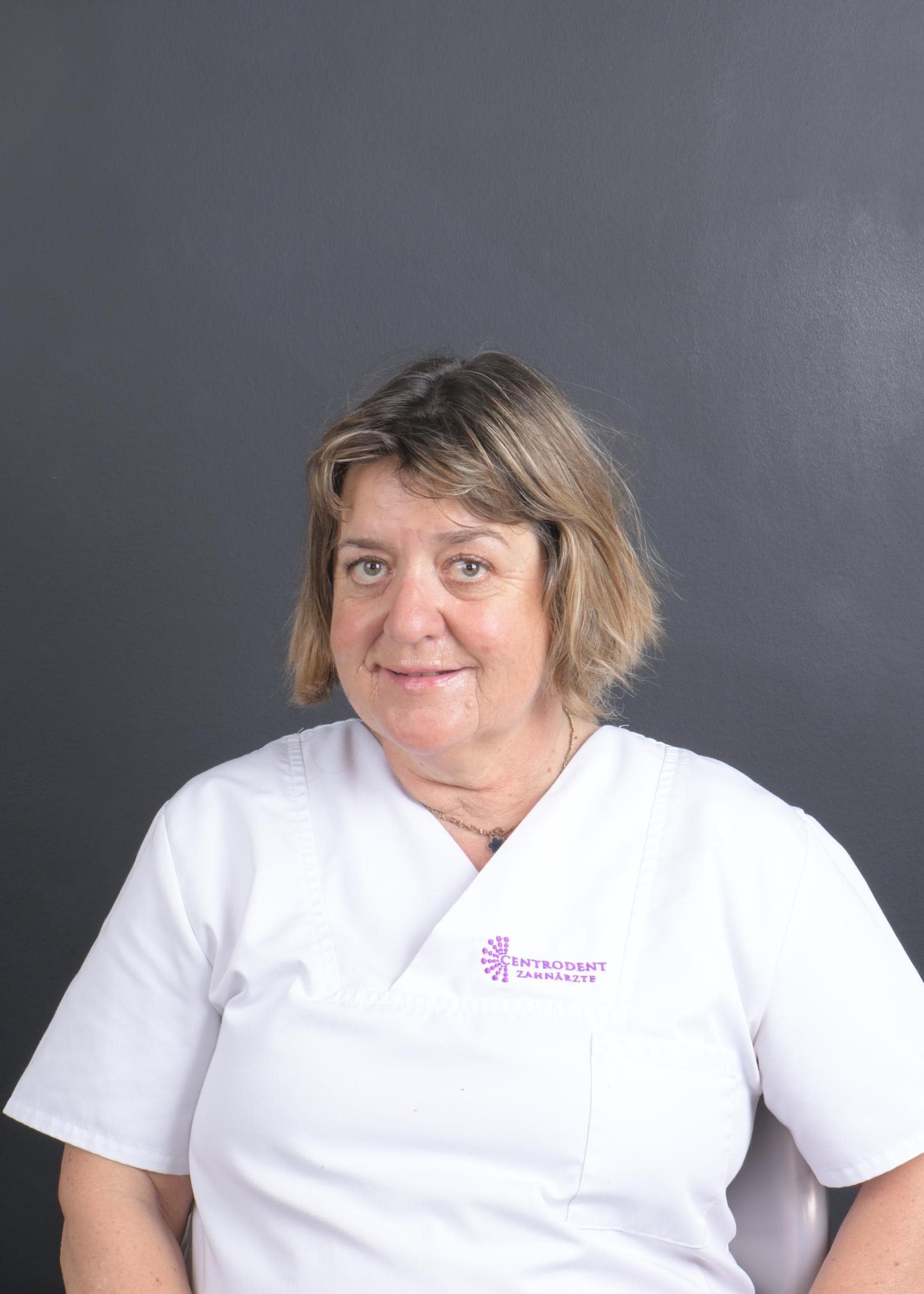 Brigitte Stoller