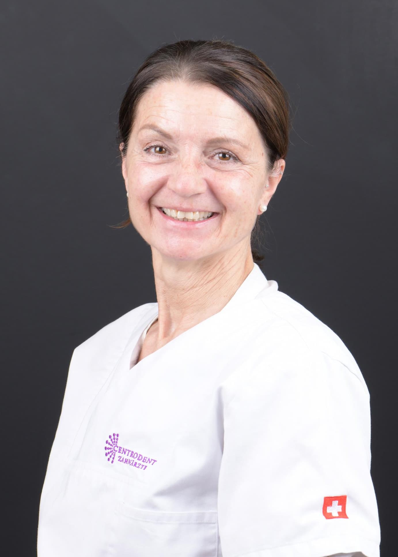 Claudia Mercone