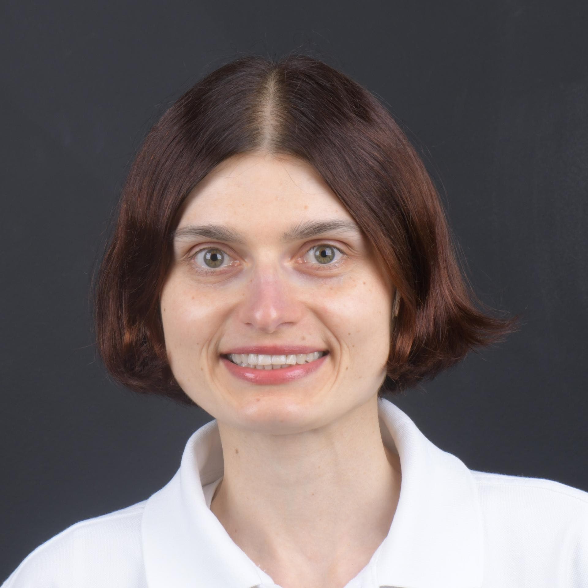 Sandra Elvov
